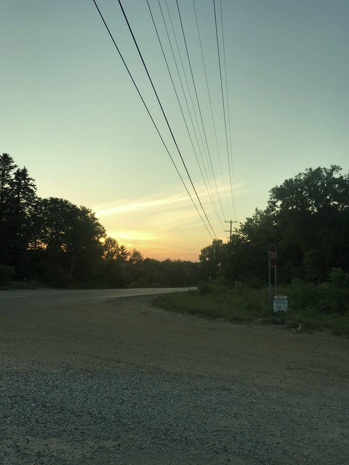 Stony Run - July 2020 Photo (newer photo)